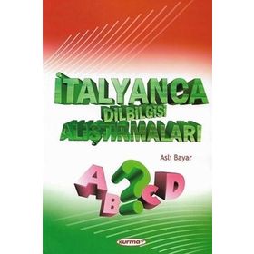 İTALYANCA DILBILGISI ALIŞTIRMALARI - ASLI BAYAR