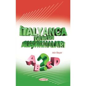 İTALYANCA DILBILGISI ALIŞTIRMALARI - ASLI BAYAR