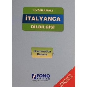 İTALYANCA DILBILGISI - KOMISYON