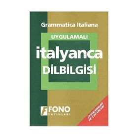 İTALYANCA DILBILGISI - KOMISYON