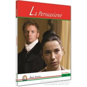 İtalyanca Hikaye La Persuasione - Kapadokya Yayınları