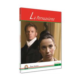 İtalyanca Hikaye La Persuasione - Kapadokya Yayınları