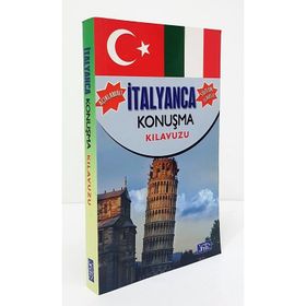 İTALYANCA KONUŞMA KILAVUZU DİLBİLGİSİ&SÖZLÜK - B. ORHAN DOĞAN