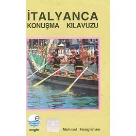 İtalyanca Konuşma Kılavuzu - Nur Üçer