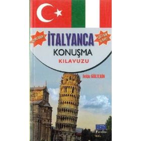 İtalyanca Konuşma Kılavuzu - Nur Üçer