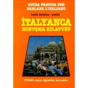 İtalyanca Konuşma Kılavuzu - Nur Üçer