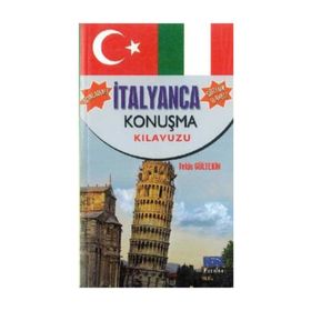 İtalyanca Konuşma Kılavuzu - Tekin Gültekin