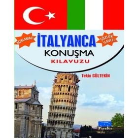 İtalyanca Konuşma Kılavuzu - Tekin Gültekin