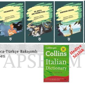 İTALYANCA - TÜRKÇE SÖZLÜK - RAFFI DEMIR