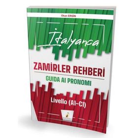 İtalyanca Zamirler Rehberi Okan Ergin
