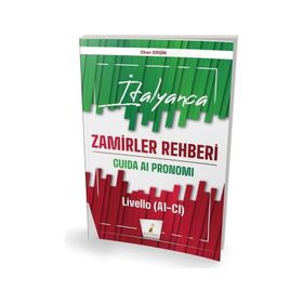İtalyanca Zamirler Rehberi Okan Ergin