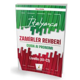 İtalyanca Zamirler Rehberi Okan Ergin