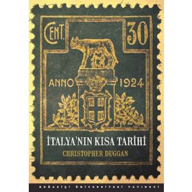 İtalya'nın Kısa Tarihi - Christopher Duggan