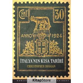 İtalya'nın Kısa Tarihi - Christopher Duggan