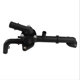 ITAQI Atos 2006- / İ-10 2007- / Picanto 2004-2011 Komple Termostat Kapağı