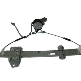 ITAQI Civic 1996-2001 Elektrikli Motorlu Ön Sağ Cam Kriko
