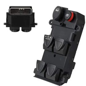 ITAQI Civic 2006-2011 FD6 Ön Sol Cam Açma Düğmesi