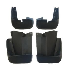 ITAQI Civic 2006-2011 FD6 Takım Paçalık