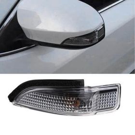 ITAQI Corolla 2013-2020 / Auris 2013-2020 / Avensis 2013-2020 / C-HR 2013-2020 Sol Ayna Sinyali