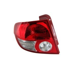 ITAQI Getz 2003-2005 Sol Stop Lambası
