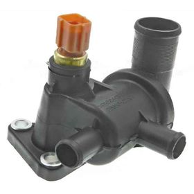 ITAQI Komple Atos 2004- / Picanto 2004- Müşürlü Termostat Alt Kapağı