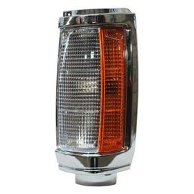 ITAQI L200 1990-1998 Krom Sol Sinyal