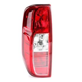 ITAQI Navara 2006-2014 Sol Stop Lambası