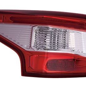 ITAQI Qashqai 2014-2016 Dış Sol Stop Lambası