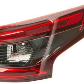 ITAQI Qashqai 2017-2021 Dış Sağ Stop Lambası