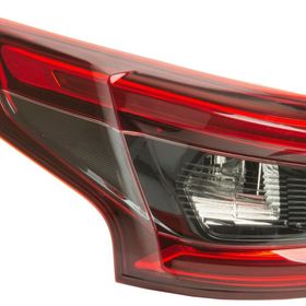 ITAQI Qashqai 2017-2021 Dış Sol Stop Lambası