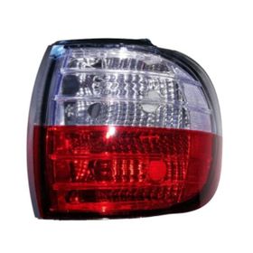 ITAQI Starex Minibüs 2005- 3 Çizgili Dış Sağ Stop Lambası
