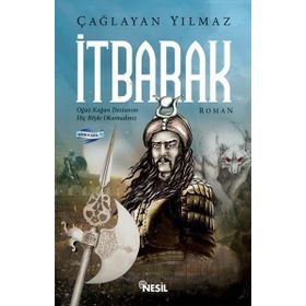 İtbarak - Çağlayan Yılmaz