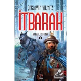İtbarak - Çağlayan Yılmaz