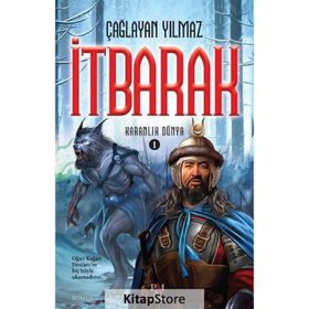 İtbarak - Çağlayan Yılmaz
