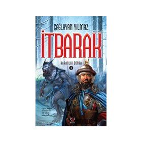 İtbarak - Karanlık Dünya 1 - Panama Yayıncılık