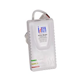 iTek Doğalgaz Alarm Cihazı NYS-3 Model Gaz Dedektörü