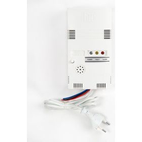 iTek FXD-CO Karbonmonoksit Gaz Alarm Dedektörü Cihazı