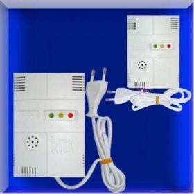 iTek FXD-CO Karbonmonoksit Gaz Alarm Dedektörü Cihazı