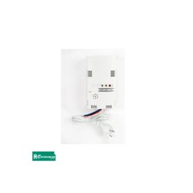 iTek FXD-CO Karbonmonoksit Gaz Alarm Dedektörü Cihazı
