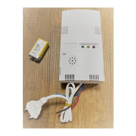 iTek FXD-CO Karbonmonoksit Gaz Alarm Dedektörü Cihazı