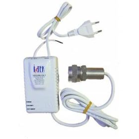 İTEK HSS2000 EX-1 Model Gaz Alarm Cihazı