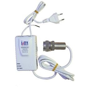 İTEK HSS2000 EX-1 Model Gaz Alarm Cihazı