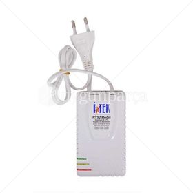 iTek NYS-2 Gazmer Onaylı Gaz Alarm Dedektörü
