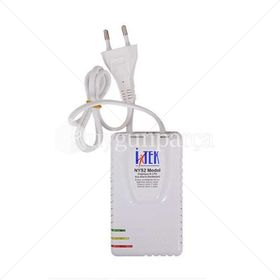 iTek NYS-2 Gazmer Onaylı Gaz Alarm Dedektörü