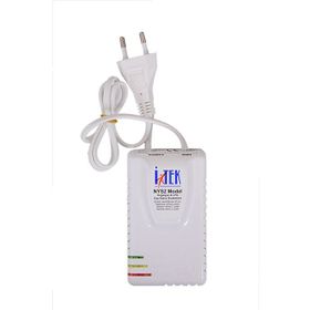 iTek NYS-2 Gazmer Onaylı Gaz Alarm Dedektörü