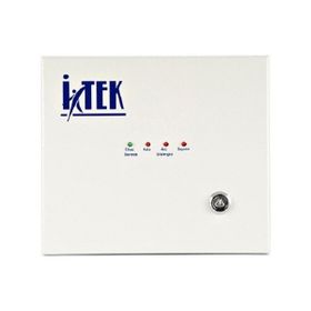 iTek Tammy-2 Elektromekanik Deprem Sensörü