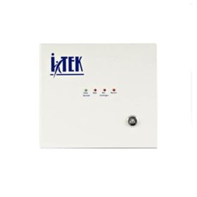 iTek Tammy-2 Elektromekanik Deprem Sensörü