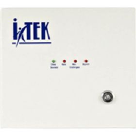 iTek Tammy-2 Elektromekanik Deprem Sensörü