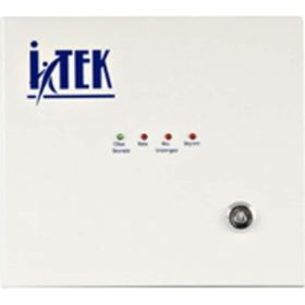 iTek Tammy-2 Elektromekanik Deprem Sensörü