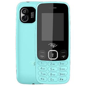 İtel İT2166 Açık Yeşil Tuşlu Cep Telefonu